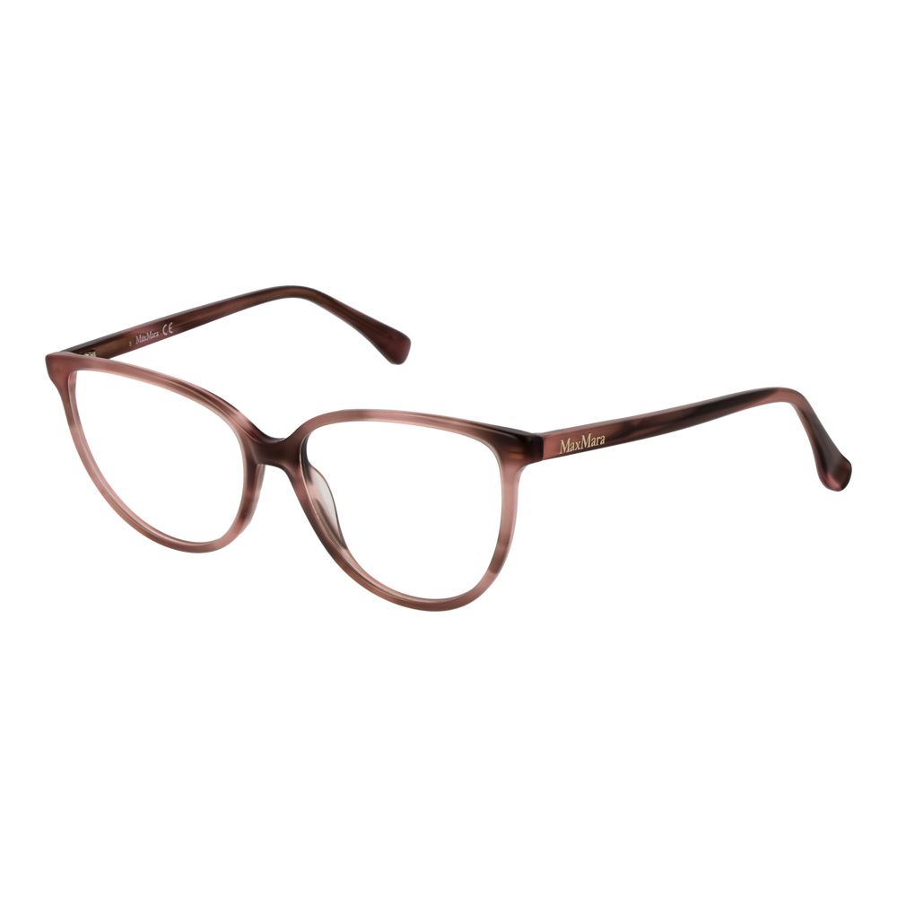 Pink Acetate Glasses (Frames)