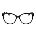 Schwarze Kunststoffbrille (Fassungen)