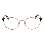 Brille aus Rotgold (Gestell)