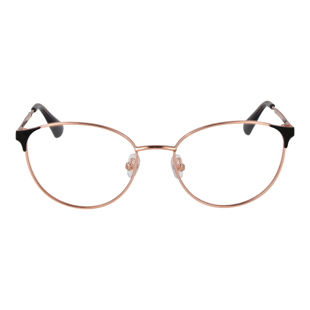 Brille aus Rotgold (Gestell)