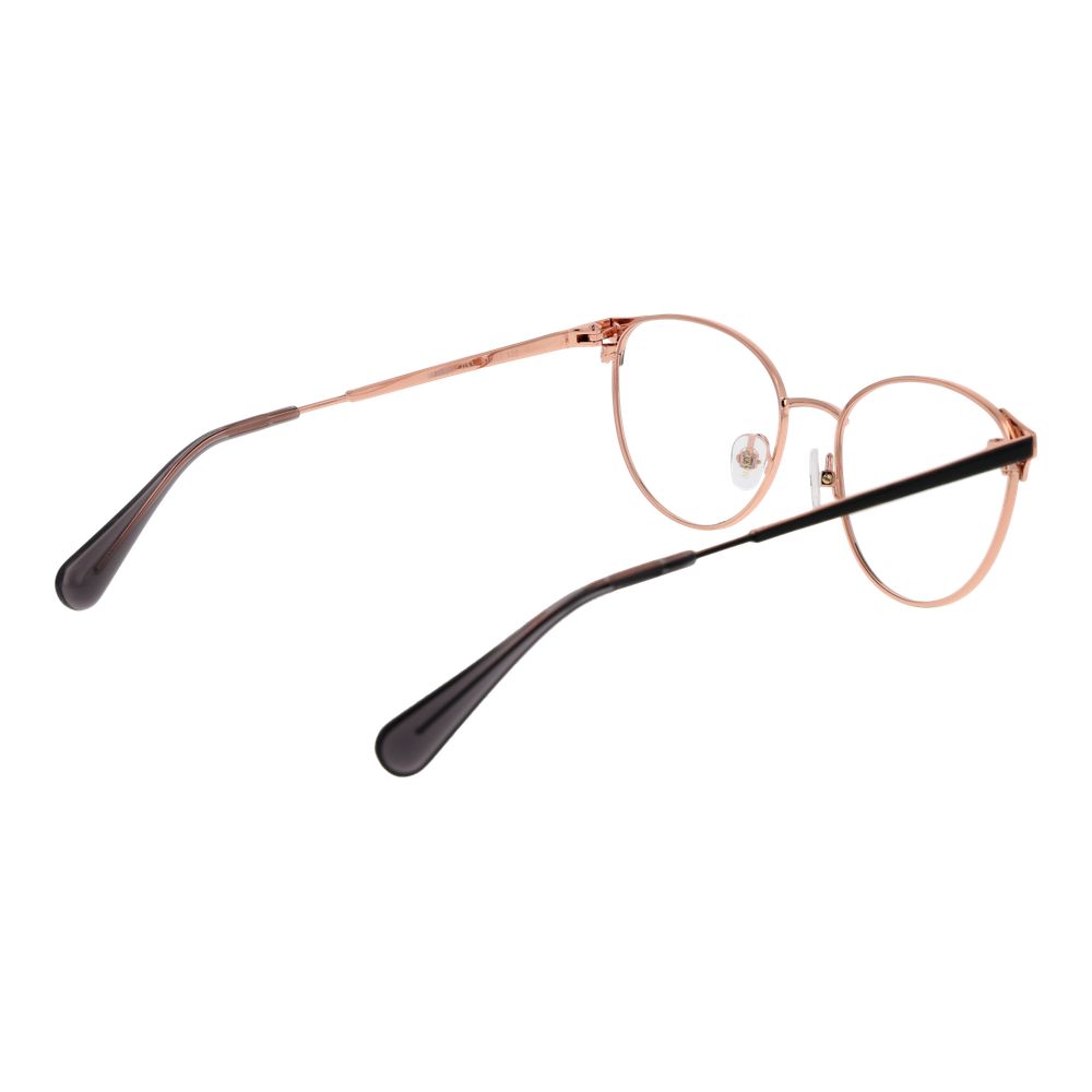 Brille aus Rotgold (Gestell)