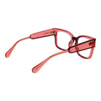 Multicolor Stainless Steel Glasses (Frames)