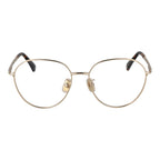 Brillengestell Goldmetall