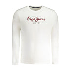 Bianco Cotton Men T-Shirt