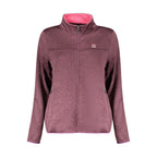 Viola Polyester Damen Sweatshirt