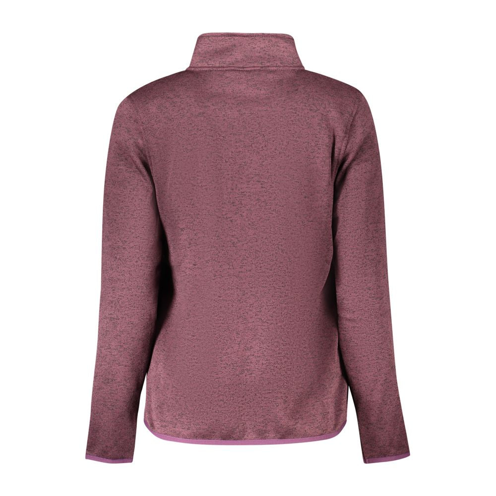 Viola Polyester Damen Sweatshirt