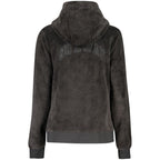 Nero Polyester Women's Jacket