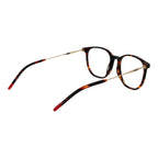 Brown Acetate Glasses (Frames)