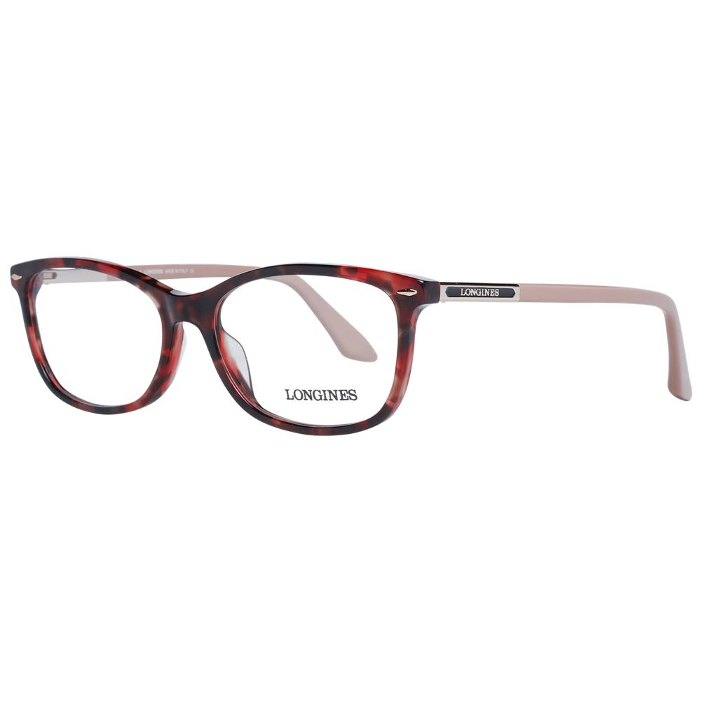 Multicolor Plastic Glasses Frames