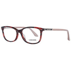 Multicolor Plastic Glasses Frames