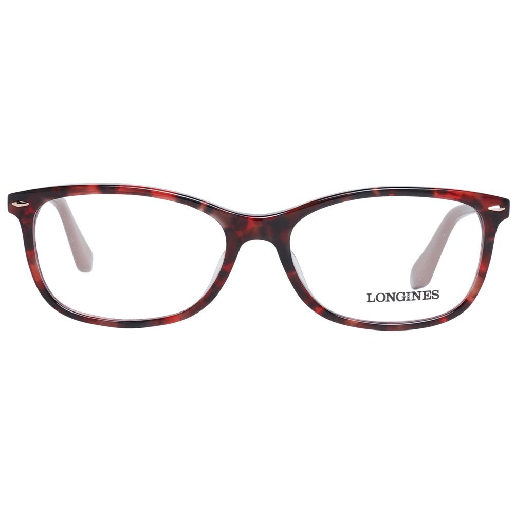 Multicolor Plastic Glasses Frames