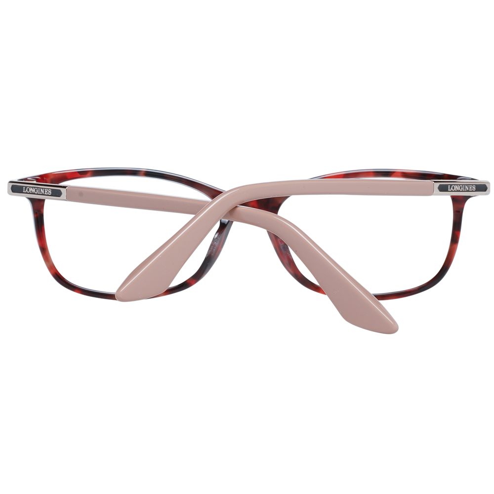 Multicolor Plastic Glasses Frames