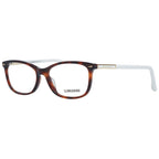Braune Acetatbrille (Gestell)