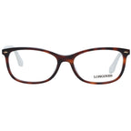 Braune Acetatbrille (Gestell)