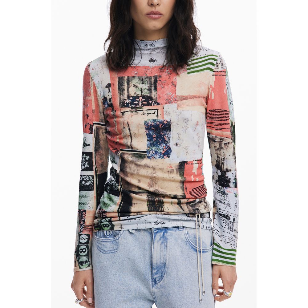 Rosa Viscosa Damen Trikot