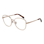 Brille aus Roségold (Gestelle)