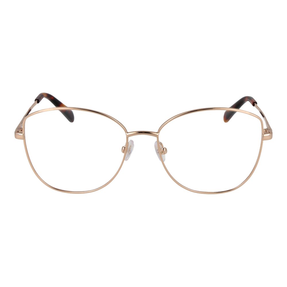 Brille aus Roségold (Gestelle)