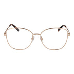 Brille aus Roségold (Gestelle)