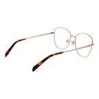 Brille aus Roségold (Gestelle)