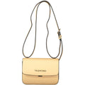 Beige Polyurethan-Damenhandtasche für schicke und vielseitige Looks