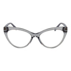 Graue Acetat-Brille
