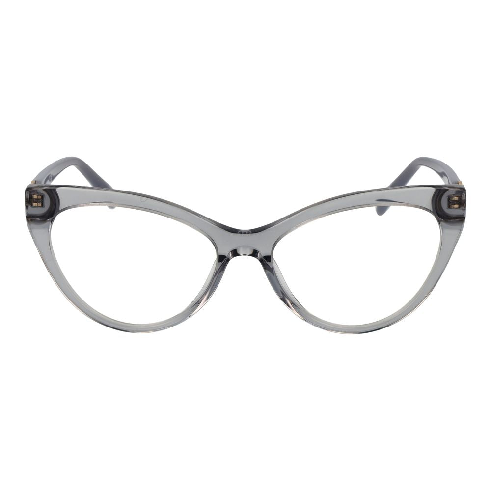 Graue Acetat-Brille