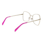Purple Metal Glasses (Frames)