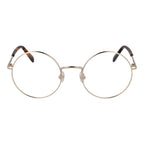Gold Metal Glasses (Frames)
