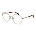 Gold Metal Glasses (Frames)