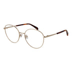 Gold Metal Glasses (Frames)