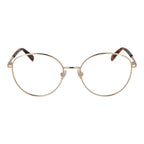 Gold Metal Glasses (Frames)