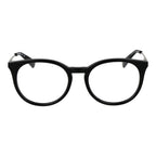 Schwarzmetall-Brille (Gestelle)