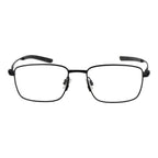 Brille aus schwarzem Titan (Gestelle)