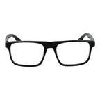 Schwarze Acetatbrille