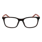 Bicolor Stainless Steel Glasses (Frames)