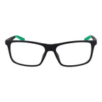 Gray Stainless Steel Glasses (Frames)
