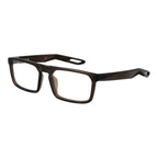 Beige Stainless Steel Glasses (Frames)