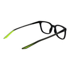 Black Metal Glasses (Frames)