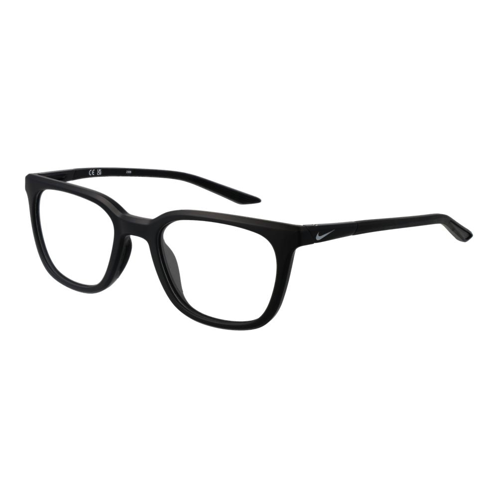 Schwarzmetall-Brille (Gestelle)