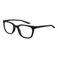 Schwarzmetall-Brille (Gestelle)