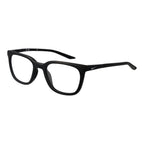 Schwarzmetall-Brille (Gestelle)
