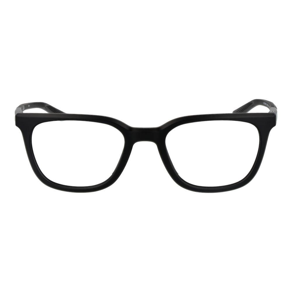 Schwarzmetall-Brille (Gestelle)