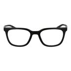 Schwarzmetall-Brille (Gestelle)