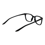 Schwarzmetall-Brille (Gestelle)