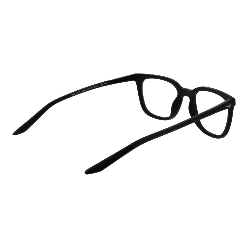 Schwarzmetall-Brille (Gestelle)