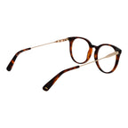 Brown Metal Glasses (Frames)