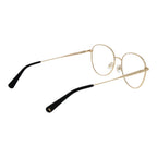 Black Metal Glasses (Frames)