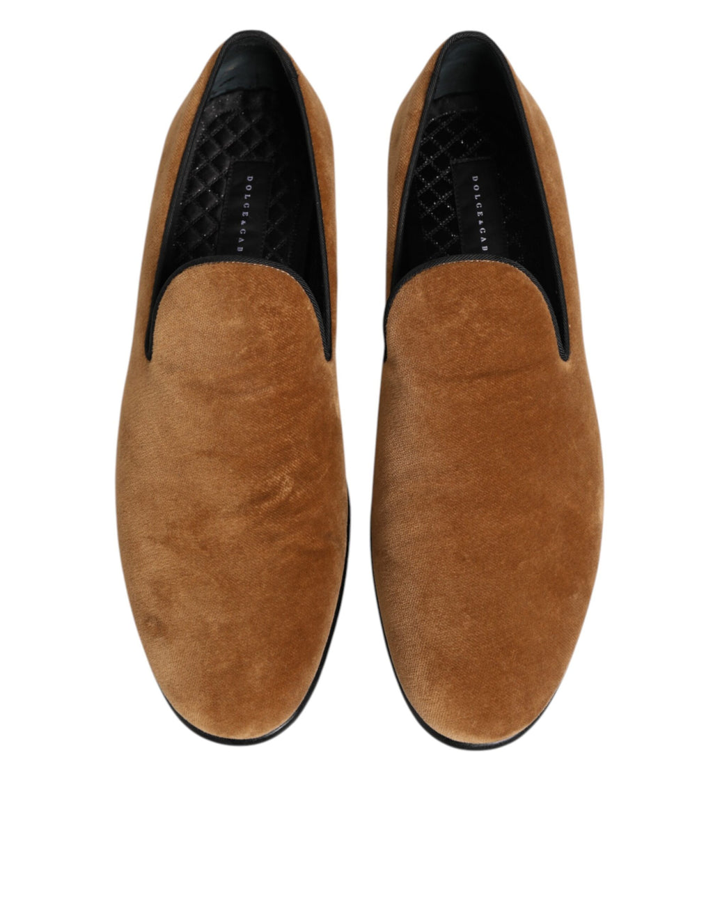 Braune Wildleder Slipper Herren Loafer Business Schuhe