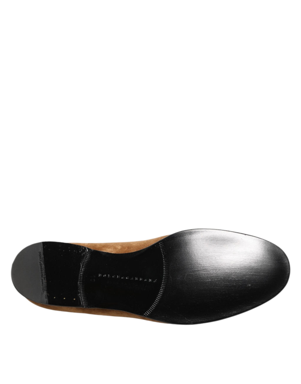 Braune Wildleder Slipper Herren Loafer Business Schuhe