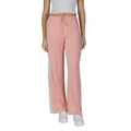Multicolor Polyester Joggers (Workout Pants)